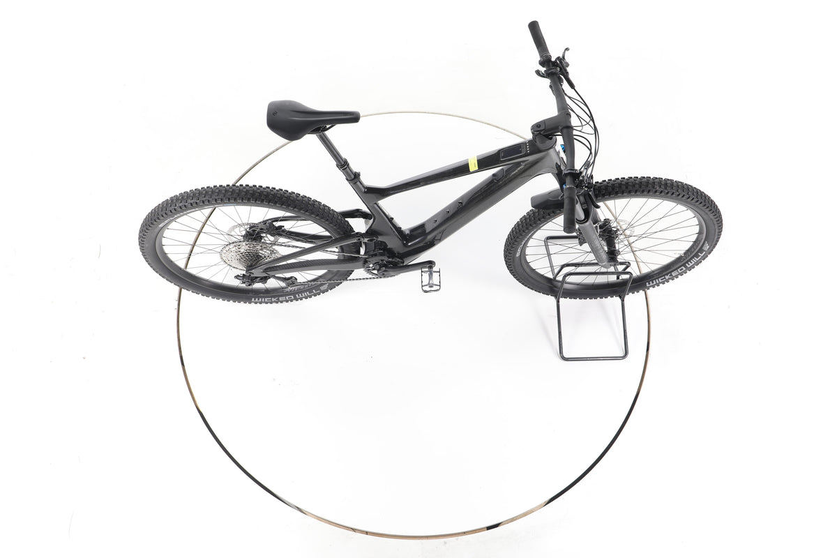 Scott Lumen eRide 910 E-Bike Fully Carbon - Image 13
