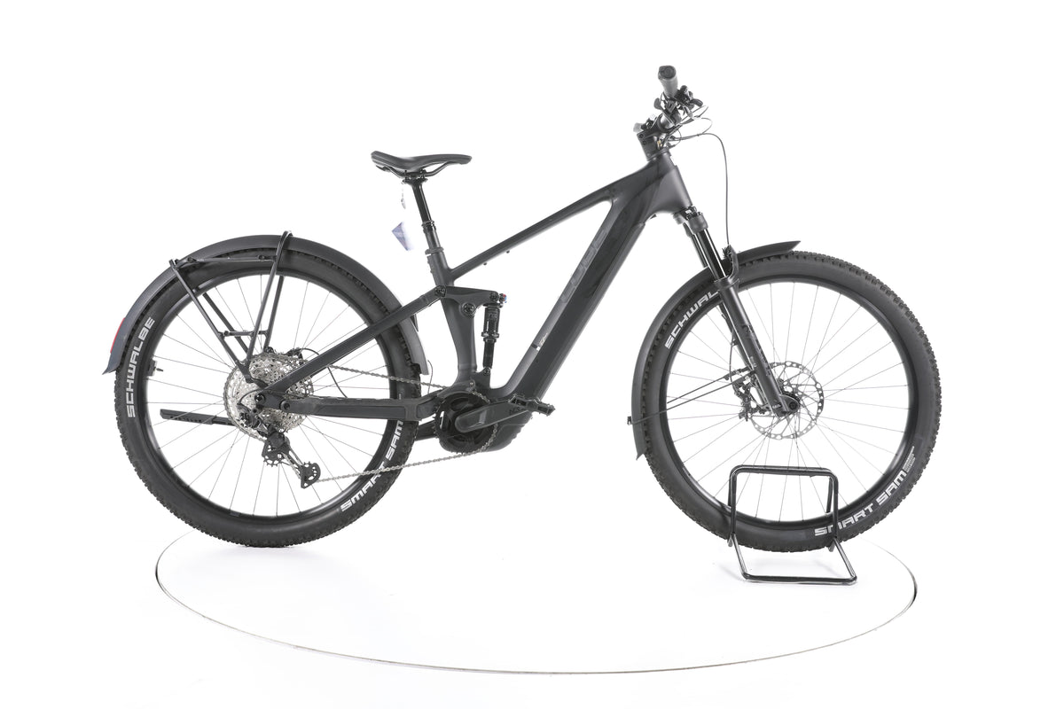 Cube Stereo Hybrid ONE22 SUV E-Bike 2025 - Image 1