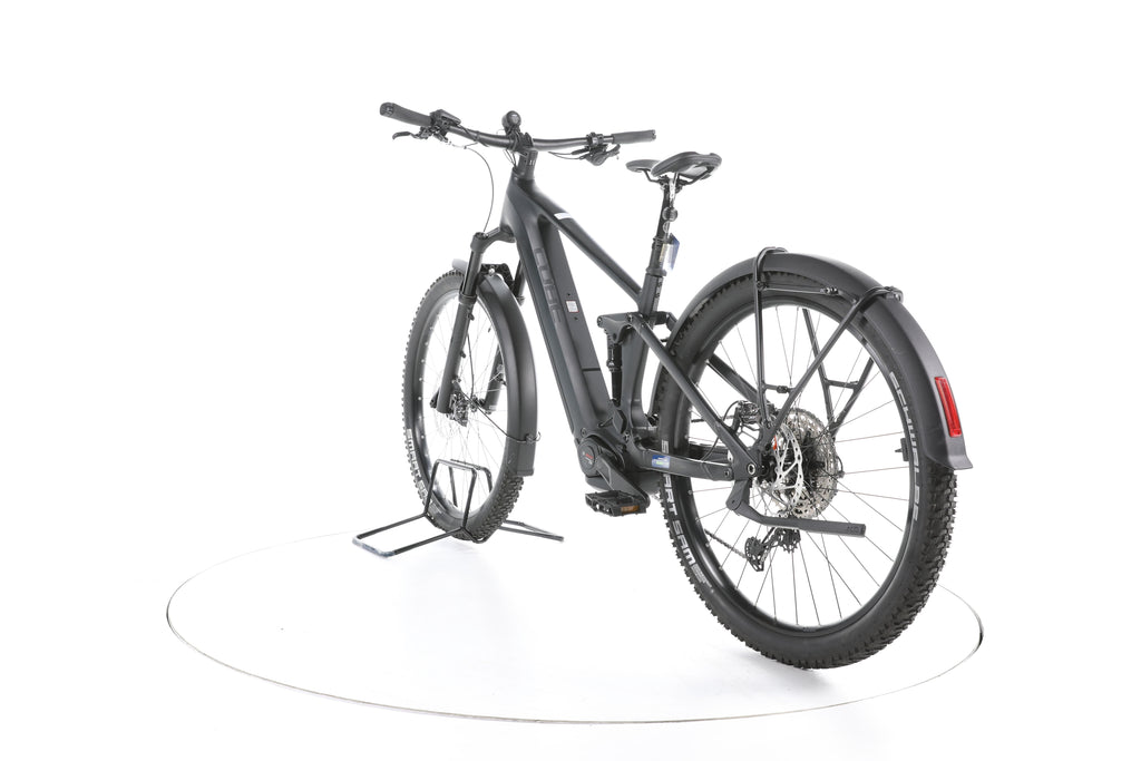 Cube Stereo Hybrid ONE22 SUV E-Bike 2025 - Image 9