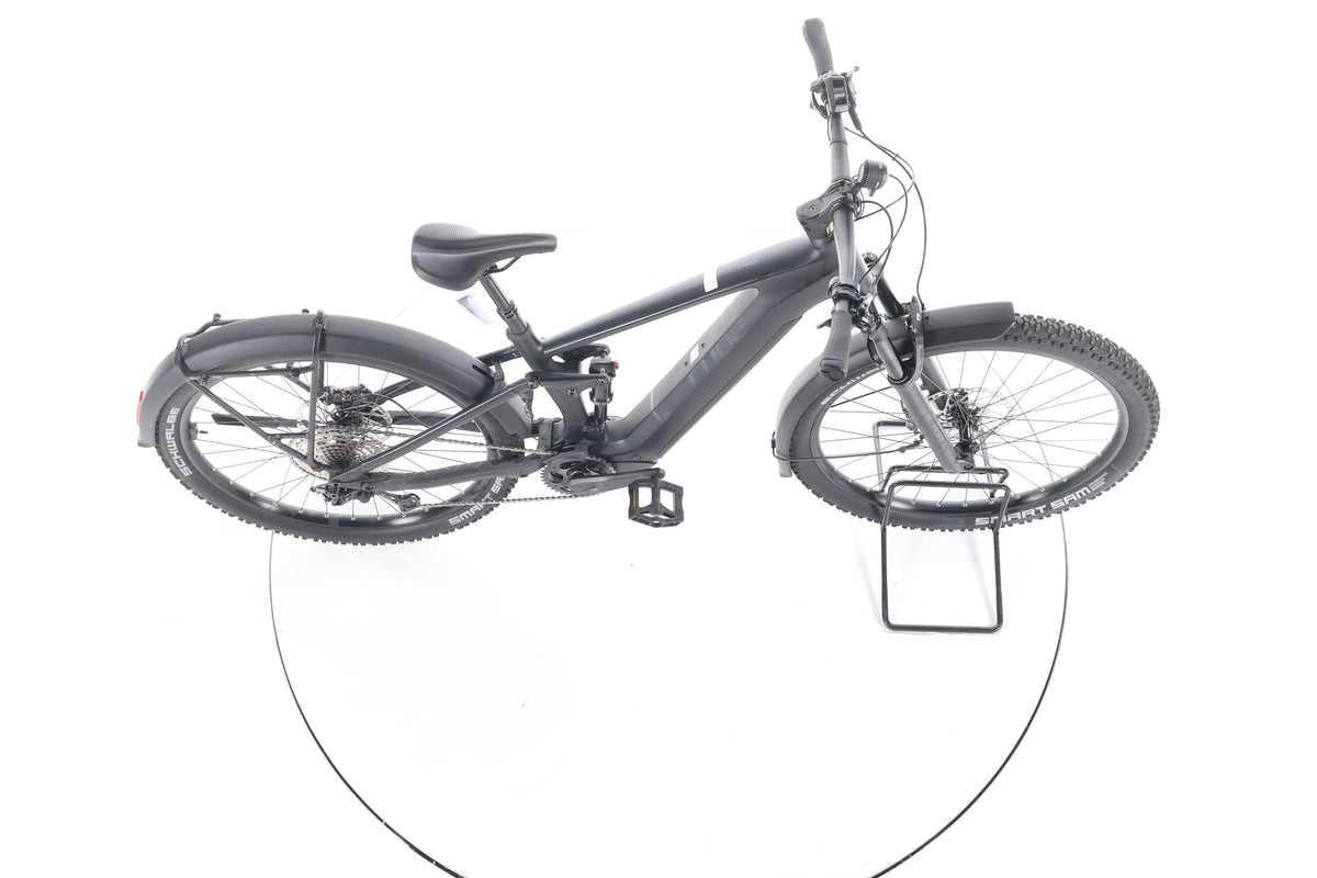 Cube Stereo Hybrid ONE22 SUV E-Bike 2025 - Image 13
