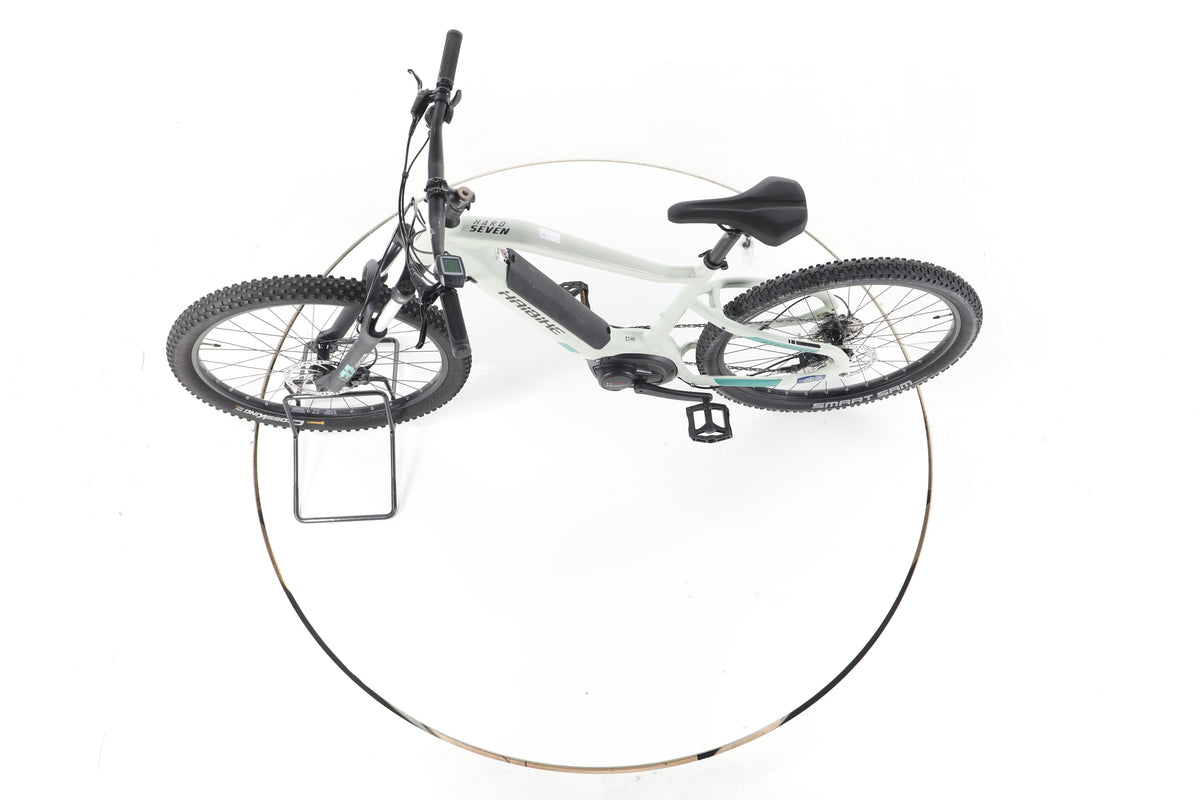 Haibike HardSeven 5 E-Bike - Image 19