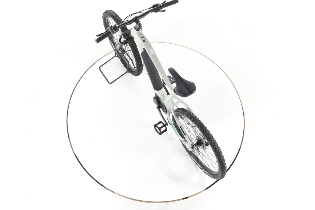 Haibike HardSeven 5 E-Bike - Image 21