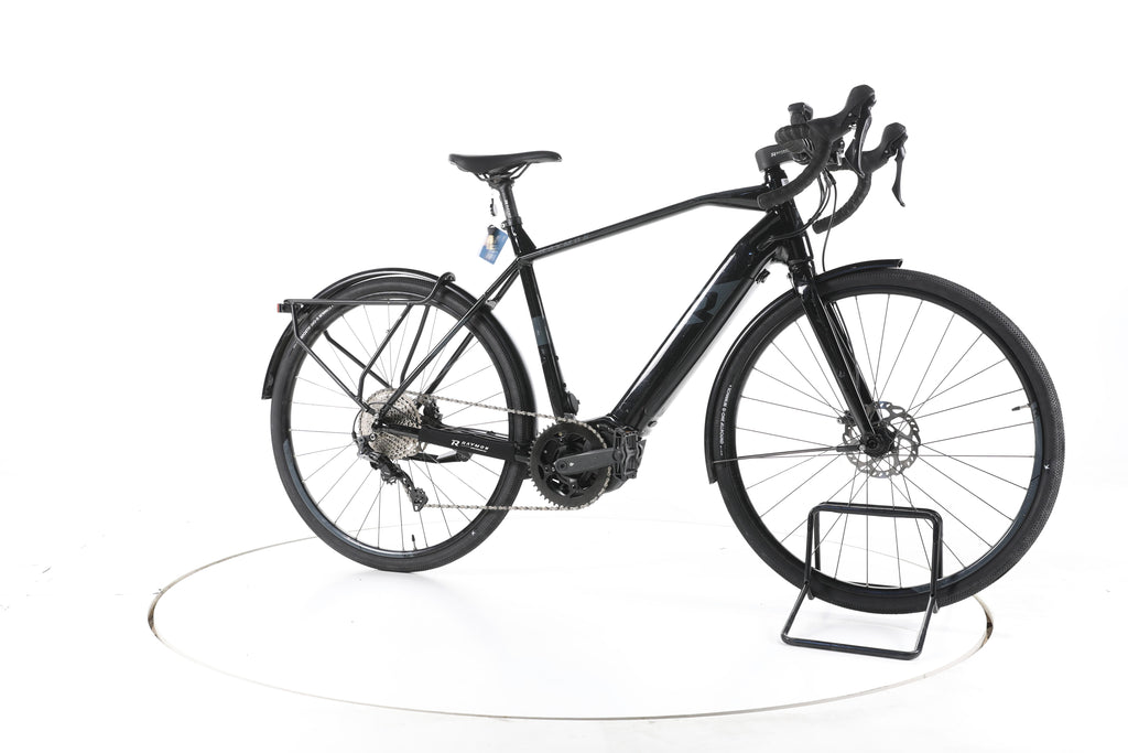 R Raymon GravelRay E 6.5 E-Gravel & Rennrad - Image 2