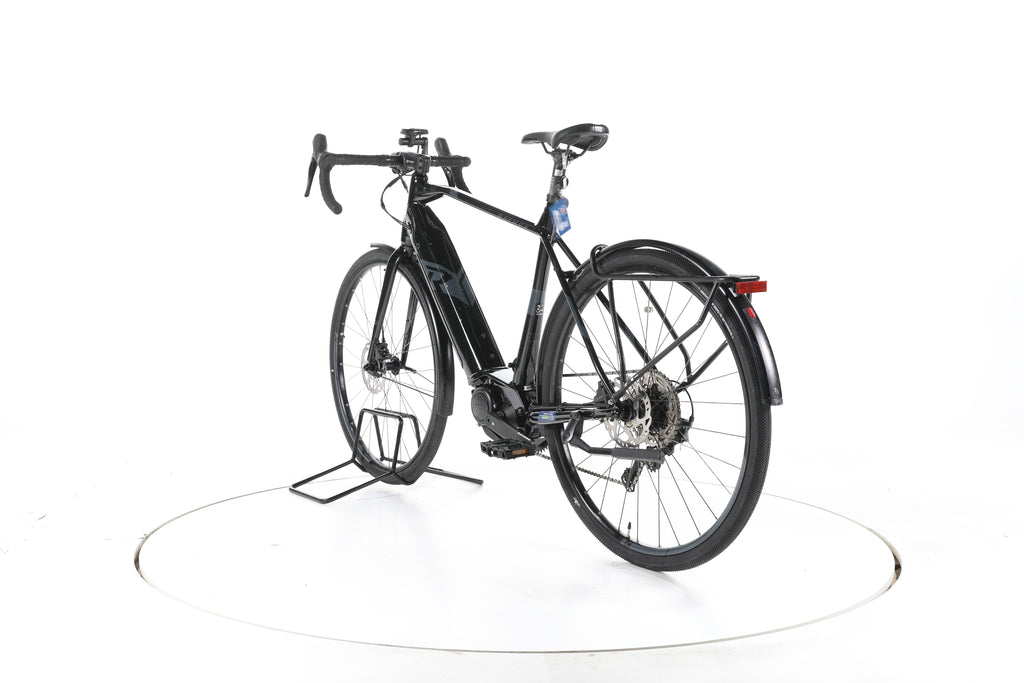 R Raymon GravelRay E 6.5 E-Gravel & Rennrad - Image 9