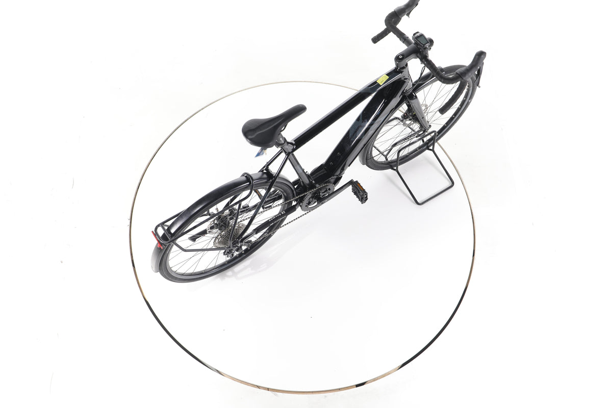 R Raymon GravelRay E 6.5 E-Gravel & Rennrad - Image 24