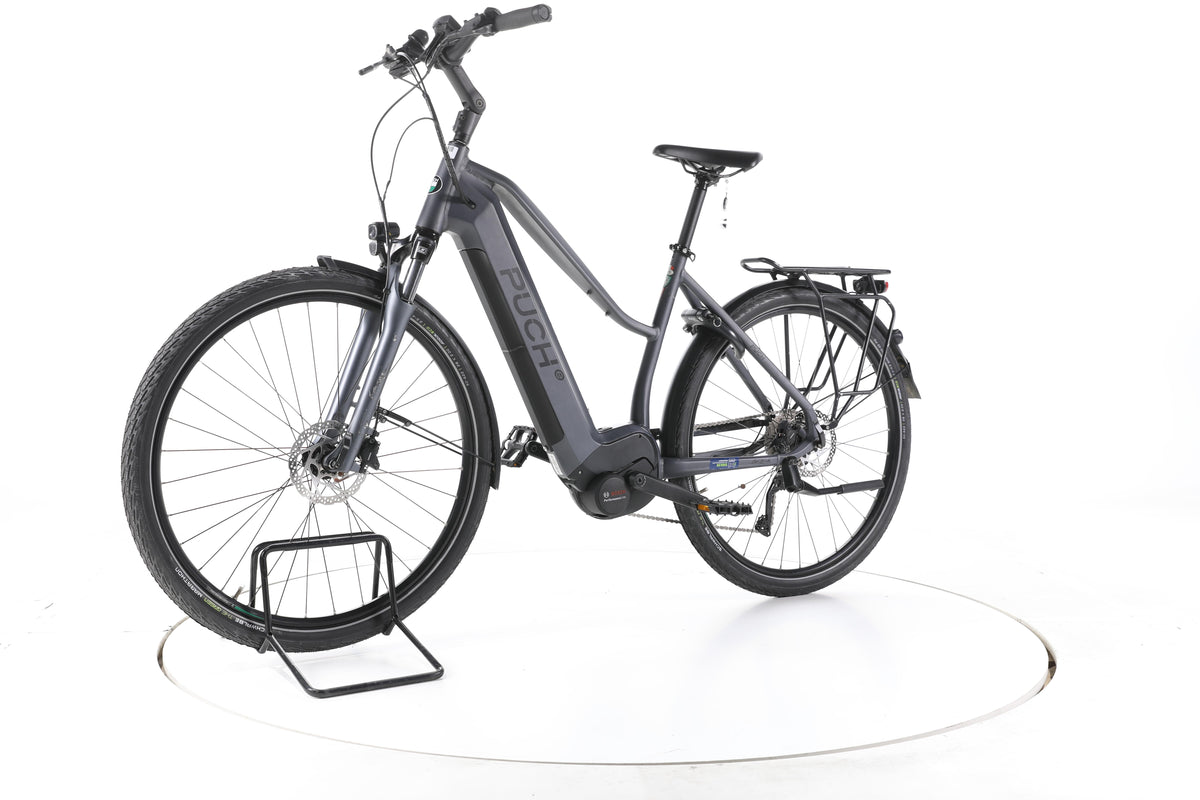 Puch T 7.5 Trekking E-Bike - Image 6