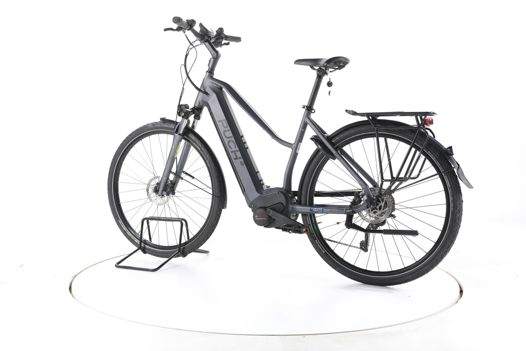 Puch T 7.5 Trekking E-Bike - Image 8