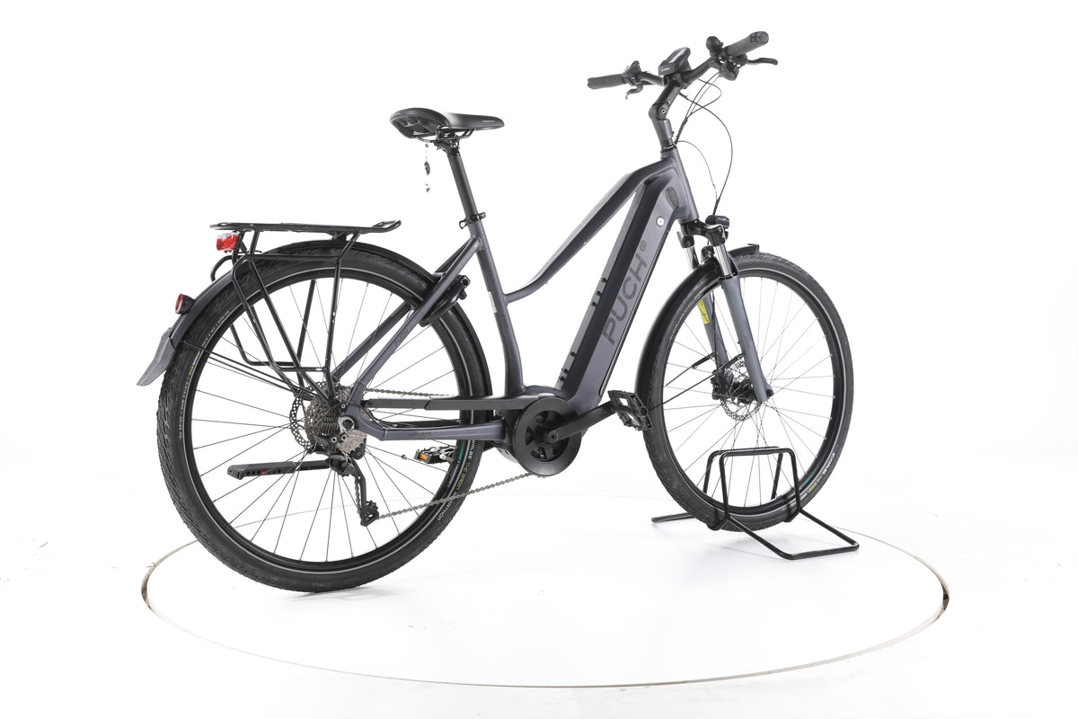 Puch T 7.5 Trekking E-Bike - Image 12