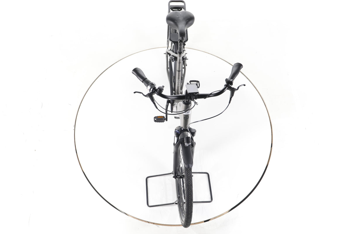 Vandijck Juno City E-Bike Tiefeinsteiger - Image 16