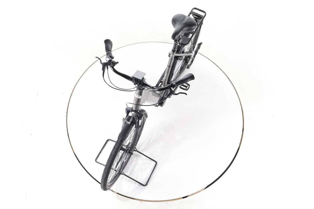 Vandijck Juno City E-Bike Tiefeinsteiger - Image 17