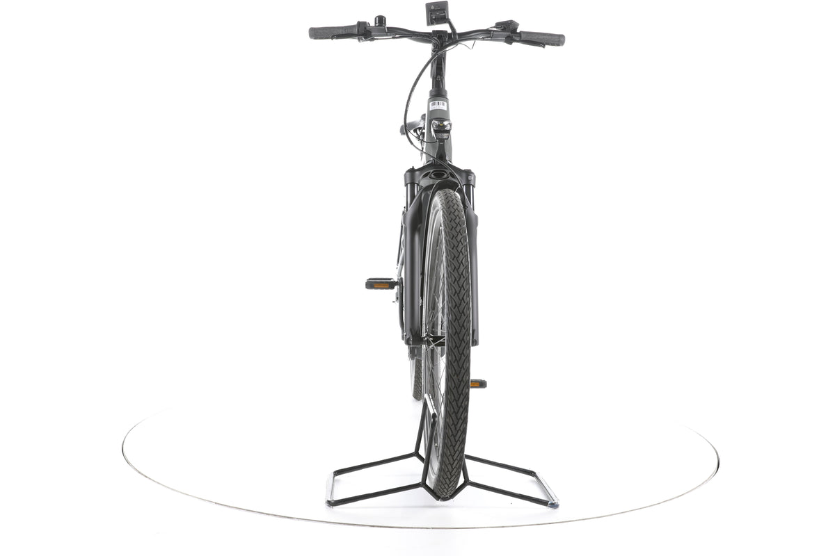 Stevens E-Courier 6.5.1 Plus City E-Bike Tiefeinsteiger 2026 - Image 4