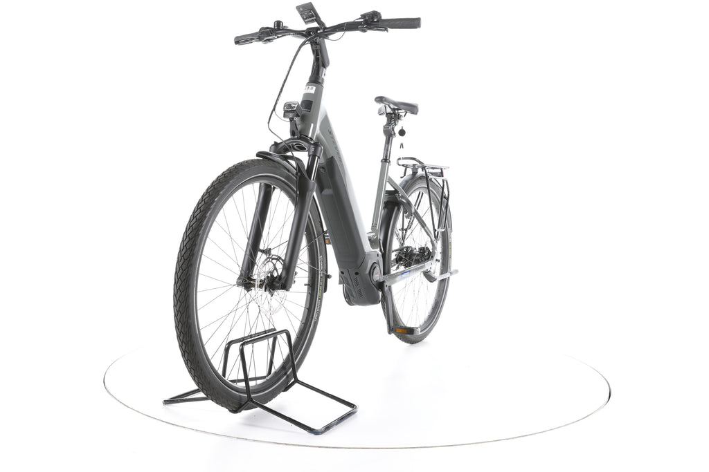 Stevens E-Courier 6.5.1 Plus City E-Bike Tiefeinsteiger 2026 - Image 5