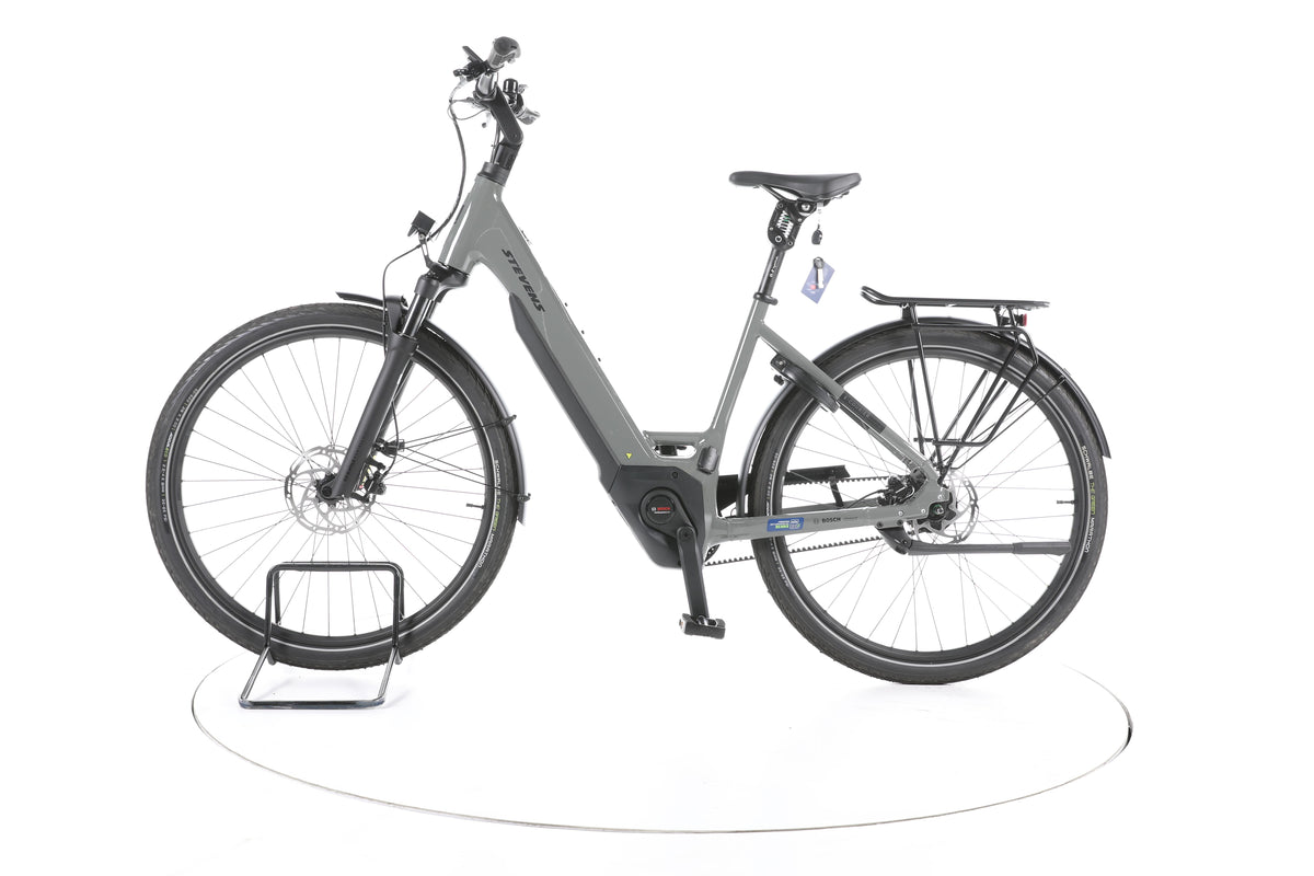Stevens E-Courier 6.5.1 Plus City E-Bike Tiefeinsteiger 2026 - Image 7