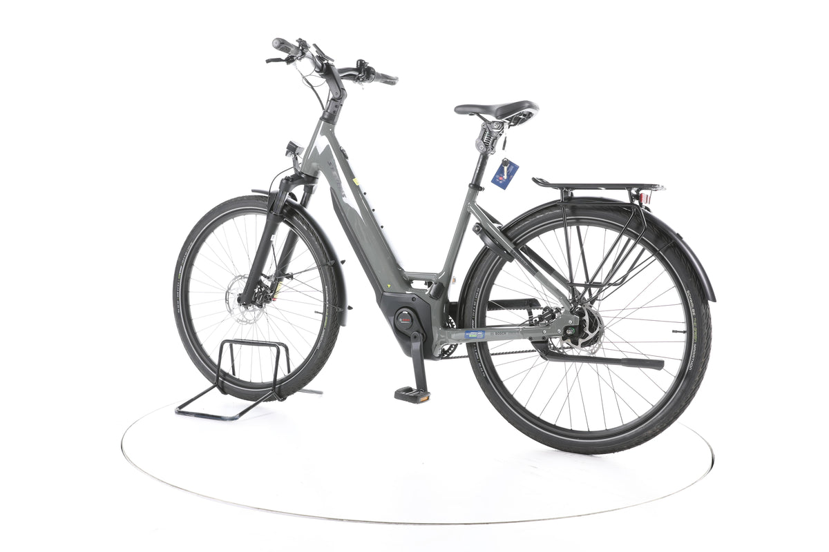 Stevens E-Courier 6.5.1 Plus City E-Bike Tiefeinsteiger 2026 - Image 8
