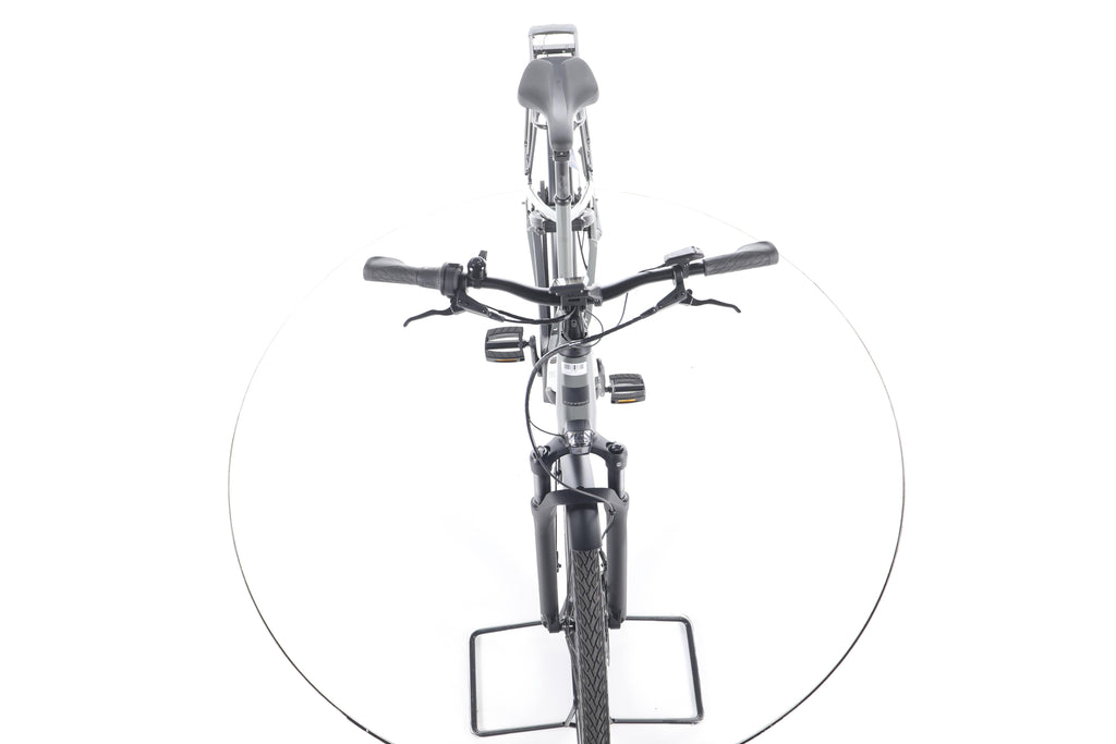 Stevens E-Courier 6.5.1 Plus City E-Bike Tiefeinsteiger 2026 - Image 16