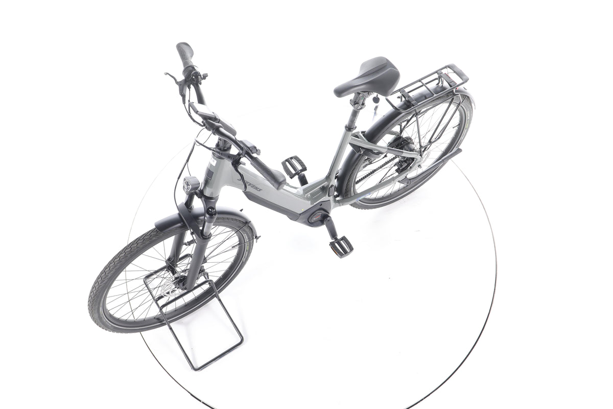 Stevens E-Courier 6.5.1 Plus City E-Bike Tiefeinsteiger 2026 - Image 18