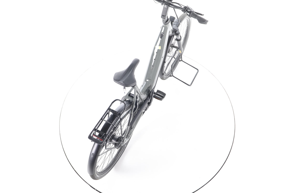 Stevens E-Courier 6.5.1 Plus City E-Bike Tiefeinsteiger 2026 - Image 23