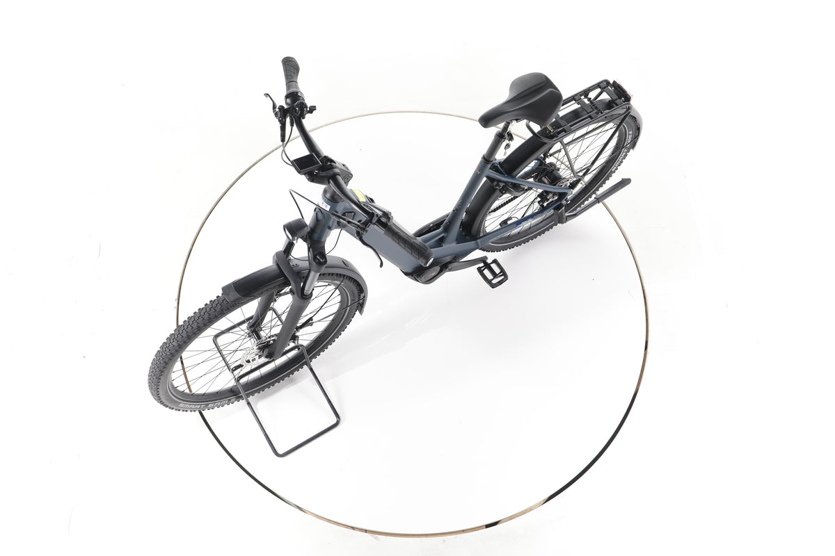 Kalkhoff ENTICE 3 EXCITE BELT City E-Bike Tiefeinsteiger 2026 - Image 18