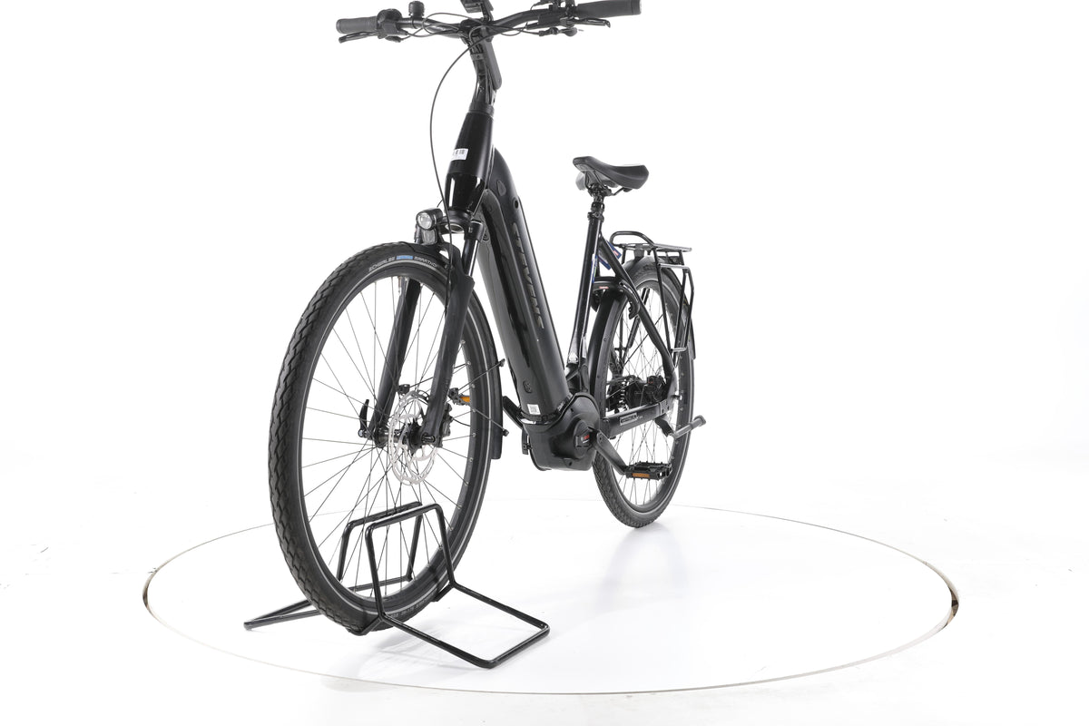 Stevens E-Courier Luxe City E-Bike Tiefeinsteiger - Image 5