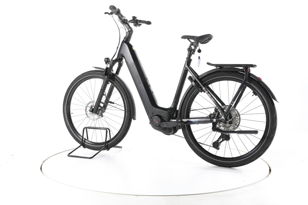 Cube Kathmandu Hybrid SLX 800 Trekking E-Bike Tiefeinsteiger 2026 - Image 8