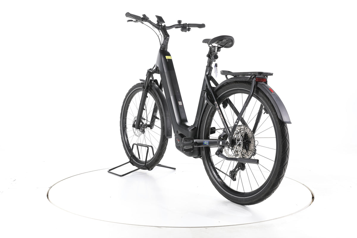 Cube Kathmandu Hybrid SLX 800 Trekking E-Bike Tiefeinsteiger 2026 - Image 9