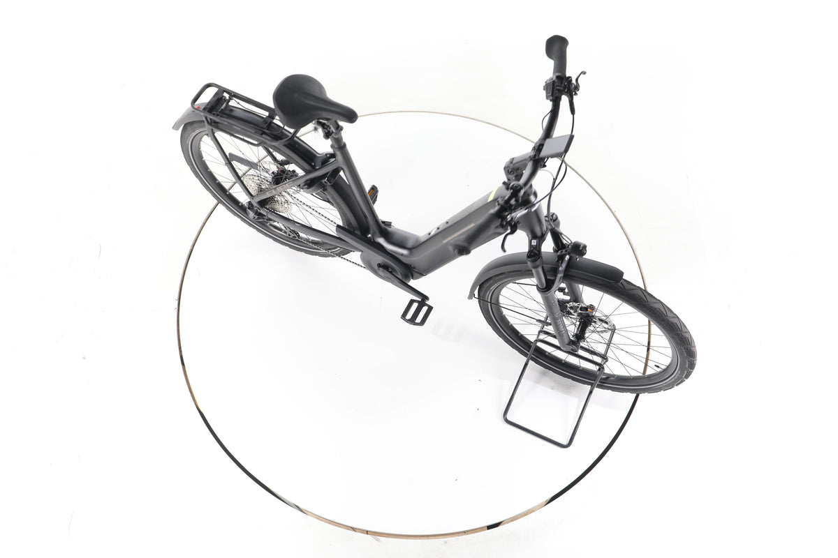 Cube Kathmandu Hybrid SLX 800 Trekking E-Bike Tiefeinsteiger 2026 - Image 14
