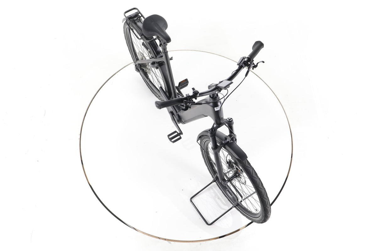 Cube Kathmandu Hybrid SLX 800 Trekking E-Bike Tiefeinsteiger 2026 - Image 15