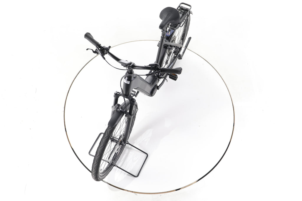 Cube Kathmandu Hybrid SLX 800 Trekking E-Bike Tiefeinsteiger 2026 - Image 17