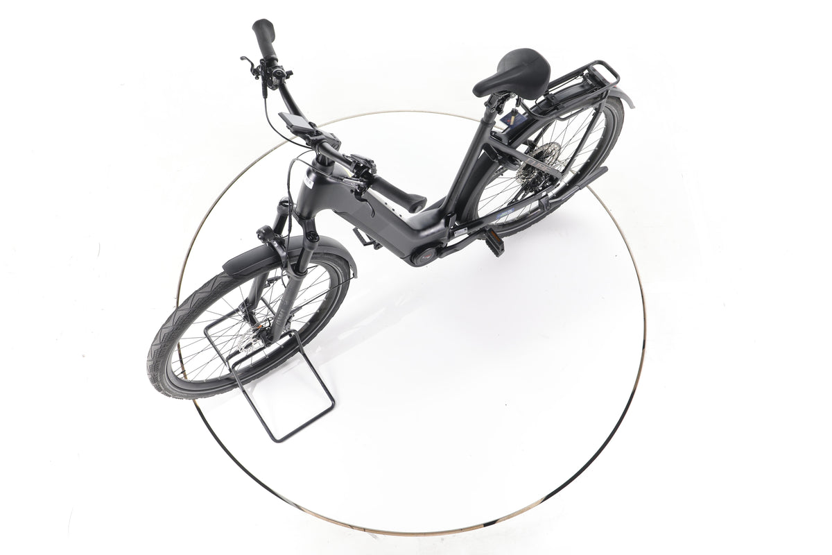 Cube Kathmandu Hybrid SLX 800 Trekking E-Bike Tiefeinsteiger 2026 - Image 18