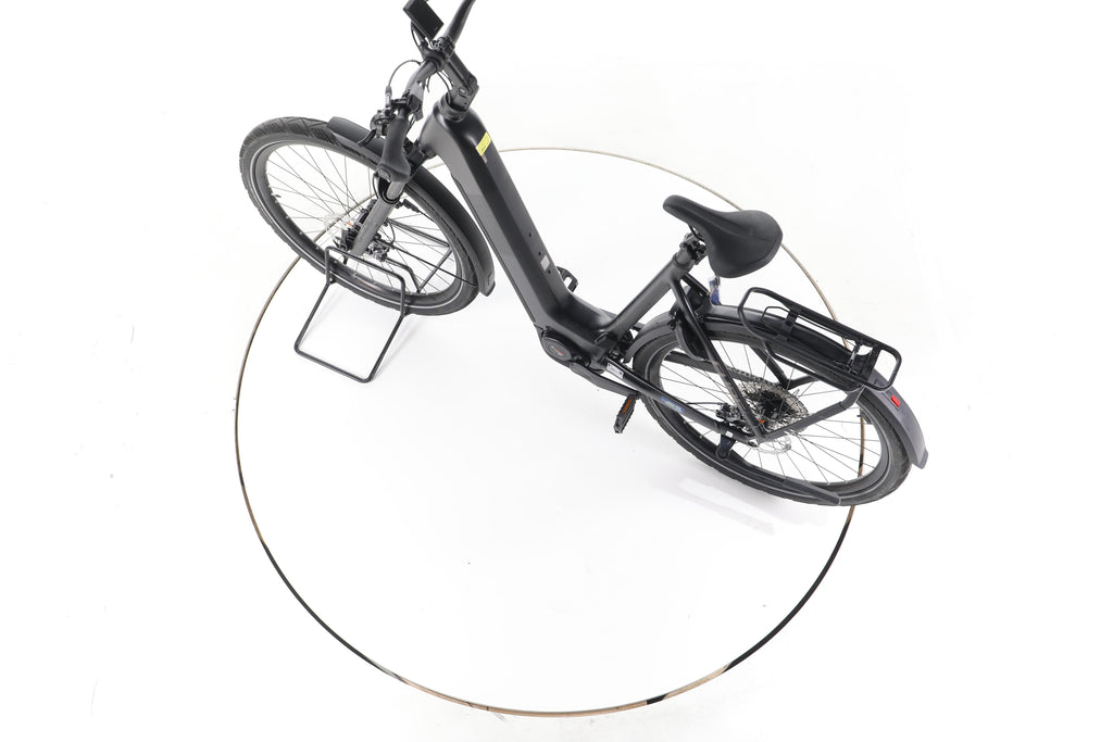 Cube Kathmandu Hybrid SLX 800 Trekking E-Bike Tiefeinsteiger 2026 - Image 20