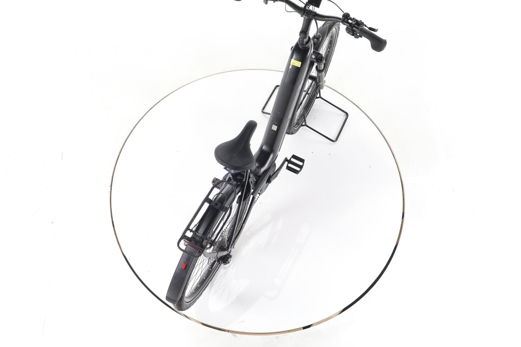 Cube Kathmandu Hybrid SLX 800 Trekking E-Bike Tiefeinsteiger 2026 - Image 23
