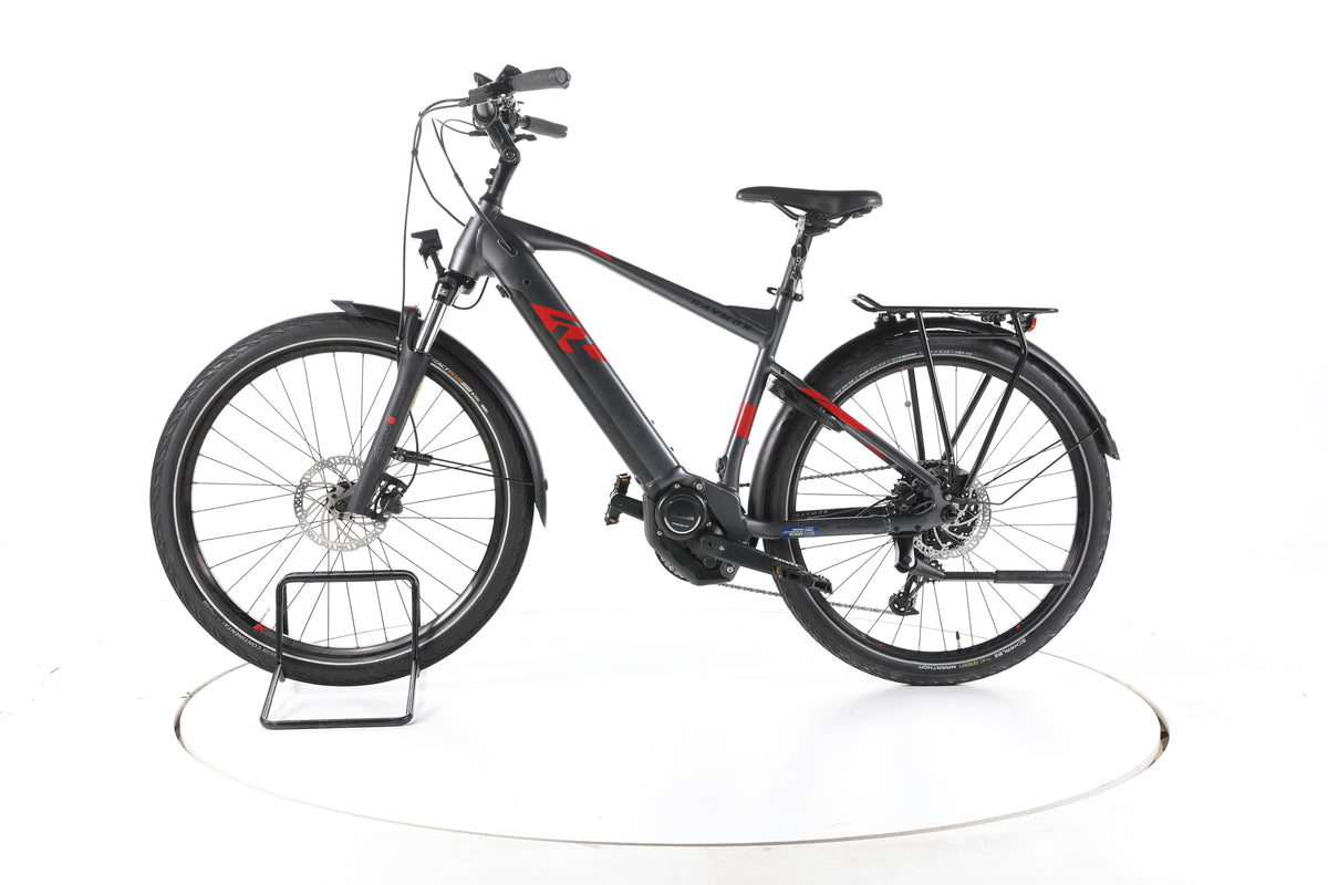 R Raymon Tourray E 6.0 Trekking E-Bike - Image 7