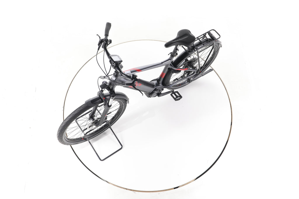 R Raymon Tourray E 6.0 Trekking E-Bike - Image 18