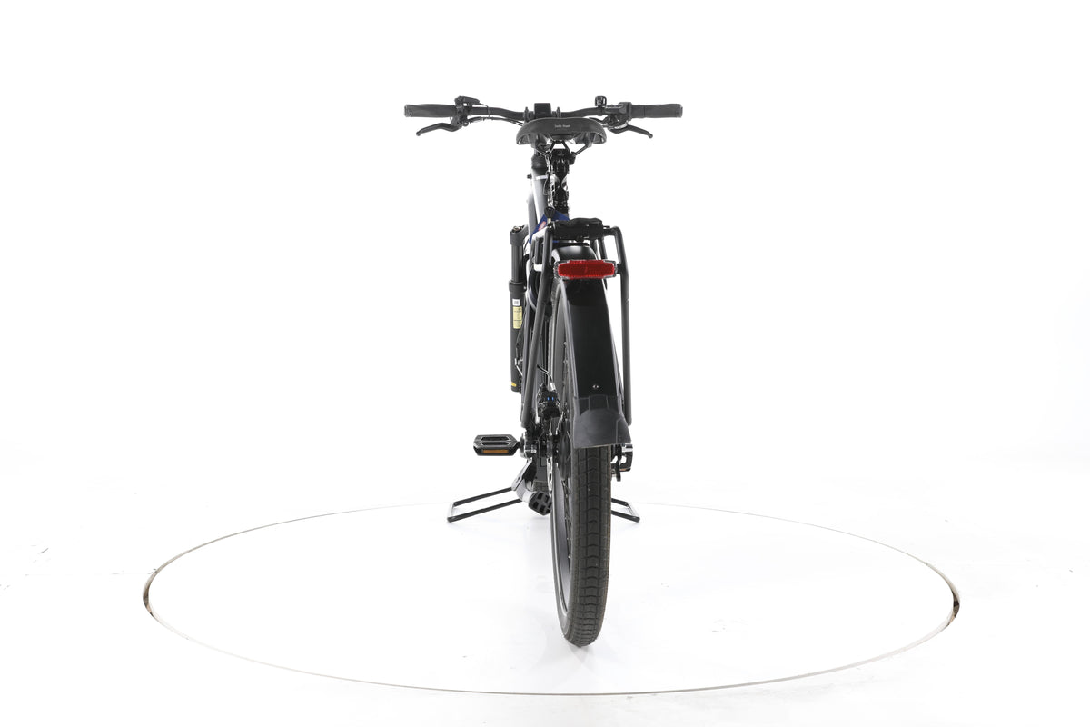 Riese & Müller Charger4 GT vario City E-Bike - Image 10