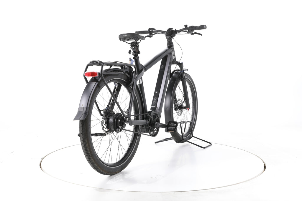 Riese & Müller Charger4 GT vario City E-Bike - Image 11