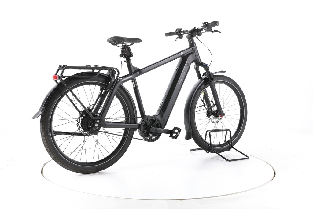 Riese & Müller Charger4 GT vario City E-Bike - Image 12