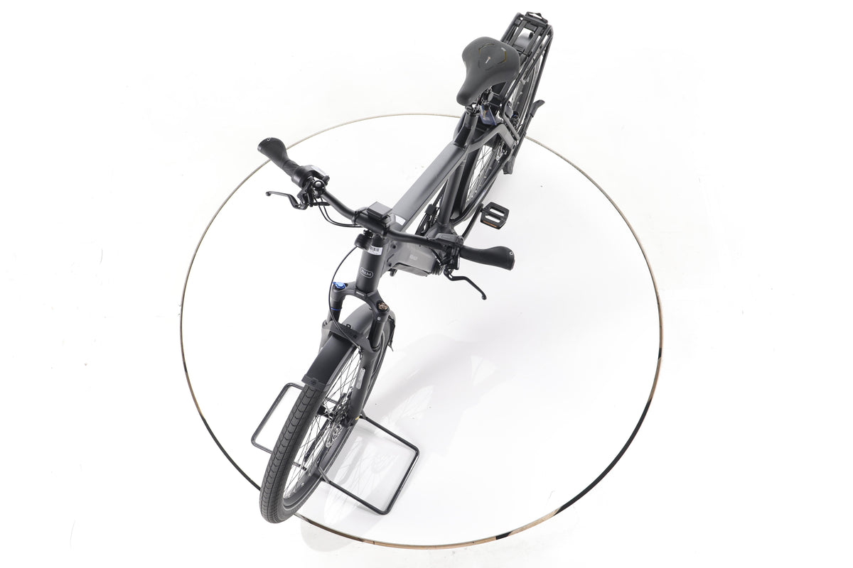 Riese & Müller Charger4 GT vario City E-Bike - Image 17