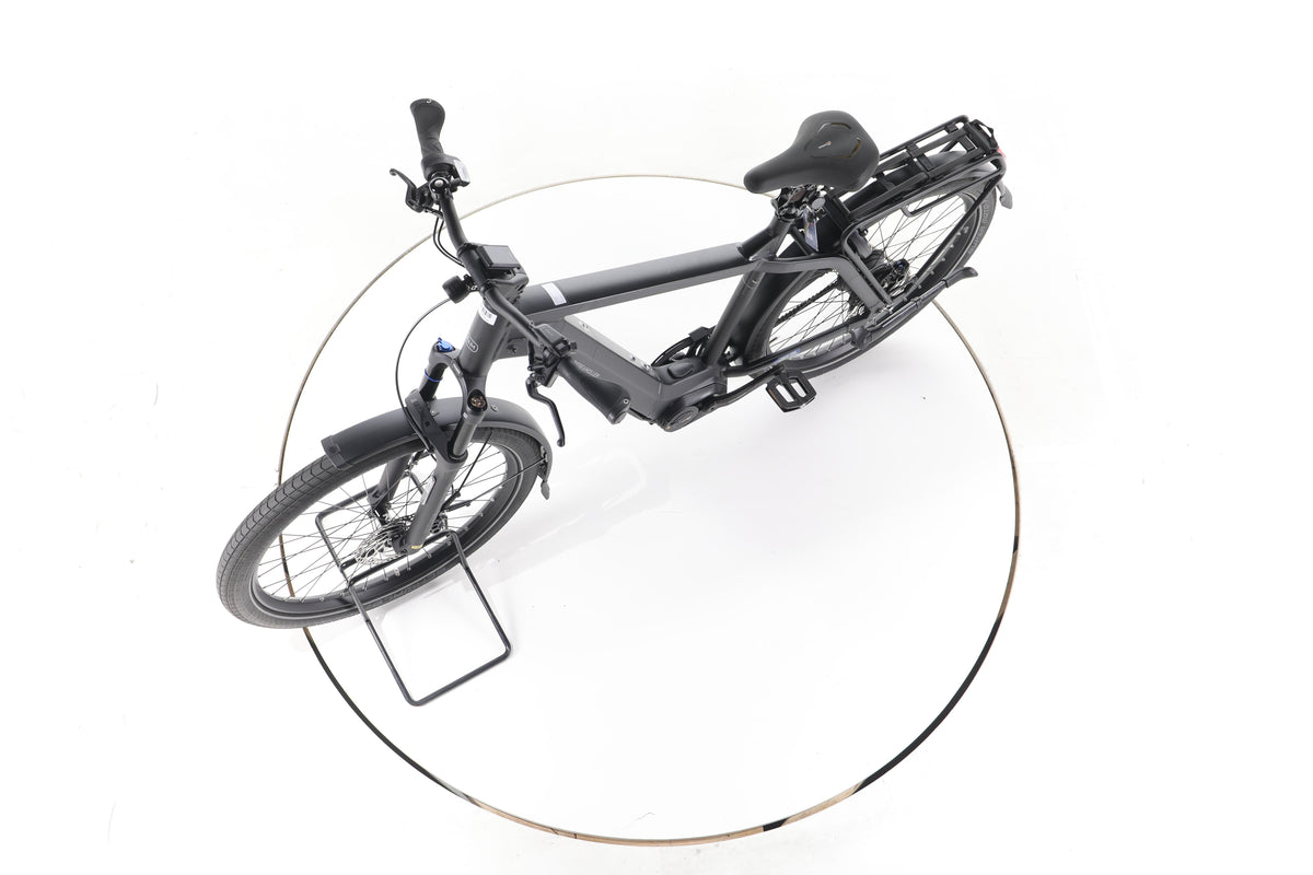 Riese & Müller Charger4 GT vario City E-Bike - Image 18
