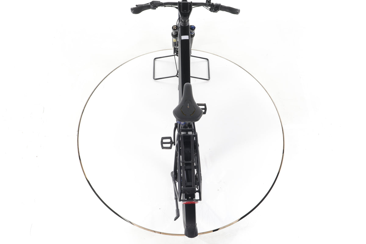 Riese & Müller Charger4 GT vario City E-Bike - Image 22