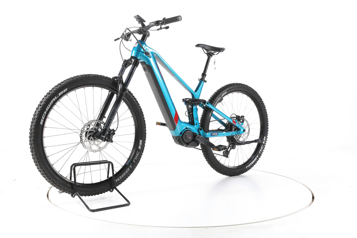 Conway Xyron S 2.9 E-Bike Fully - Image 6