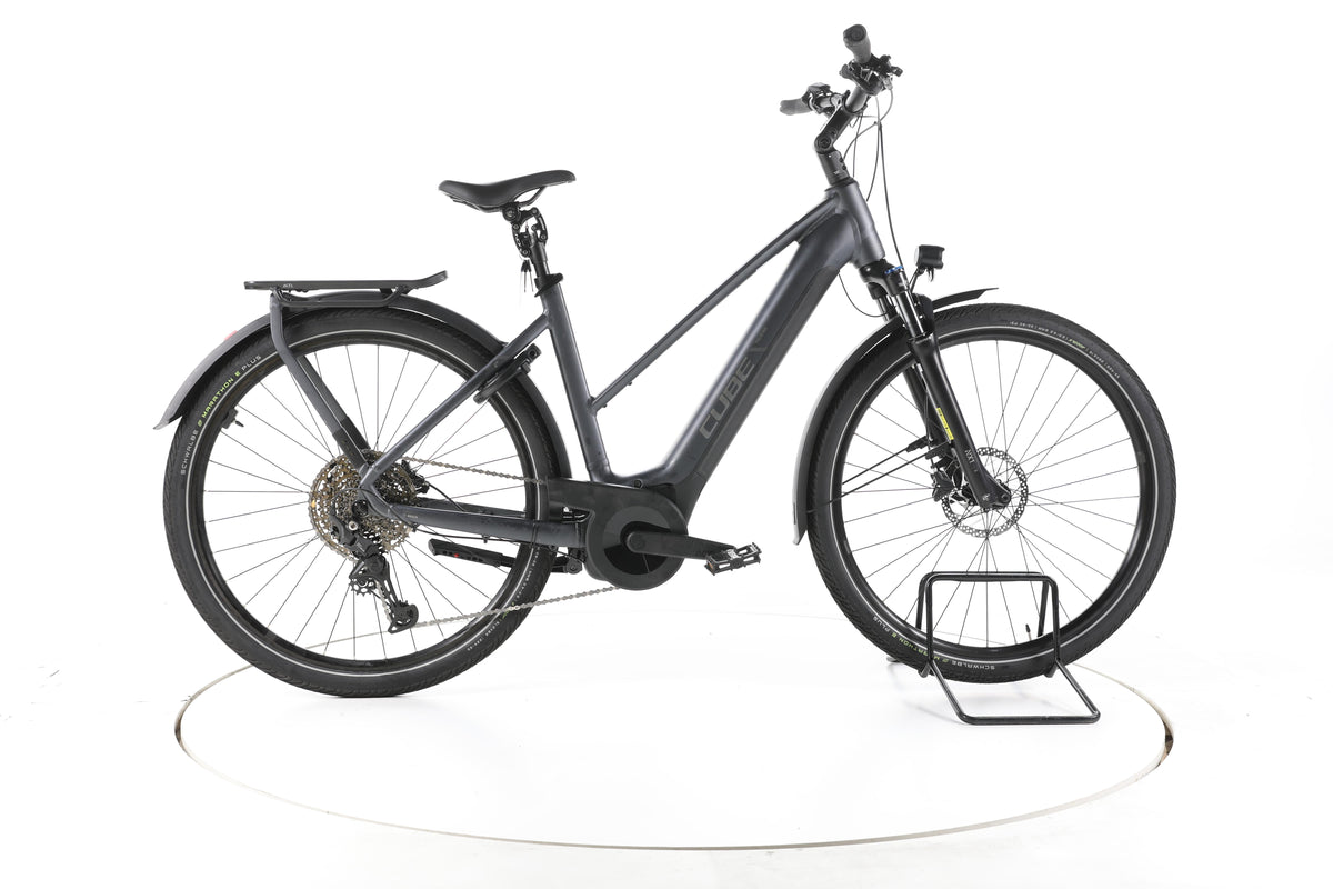 Cube Touring Pro FL Trekking E-Bike 2025 - Image 1