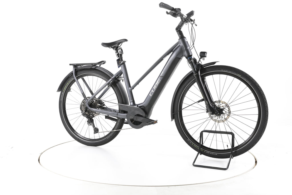 Cube Touring Pro FL Trekking E-Bike 2025 - Image 2