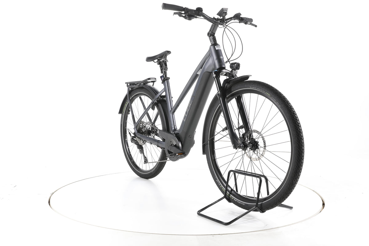 Cube Touring Pro FL Trekking E-Bike 2025 - Image 3