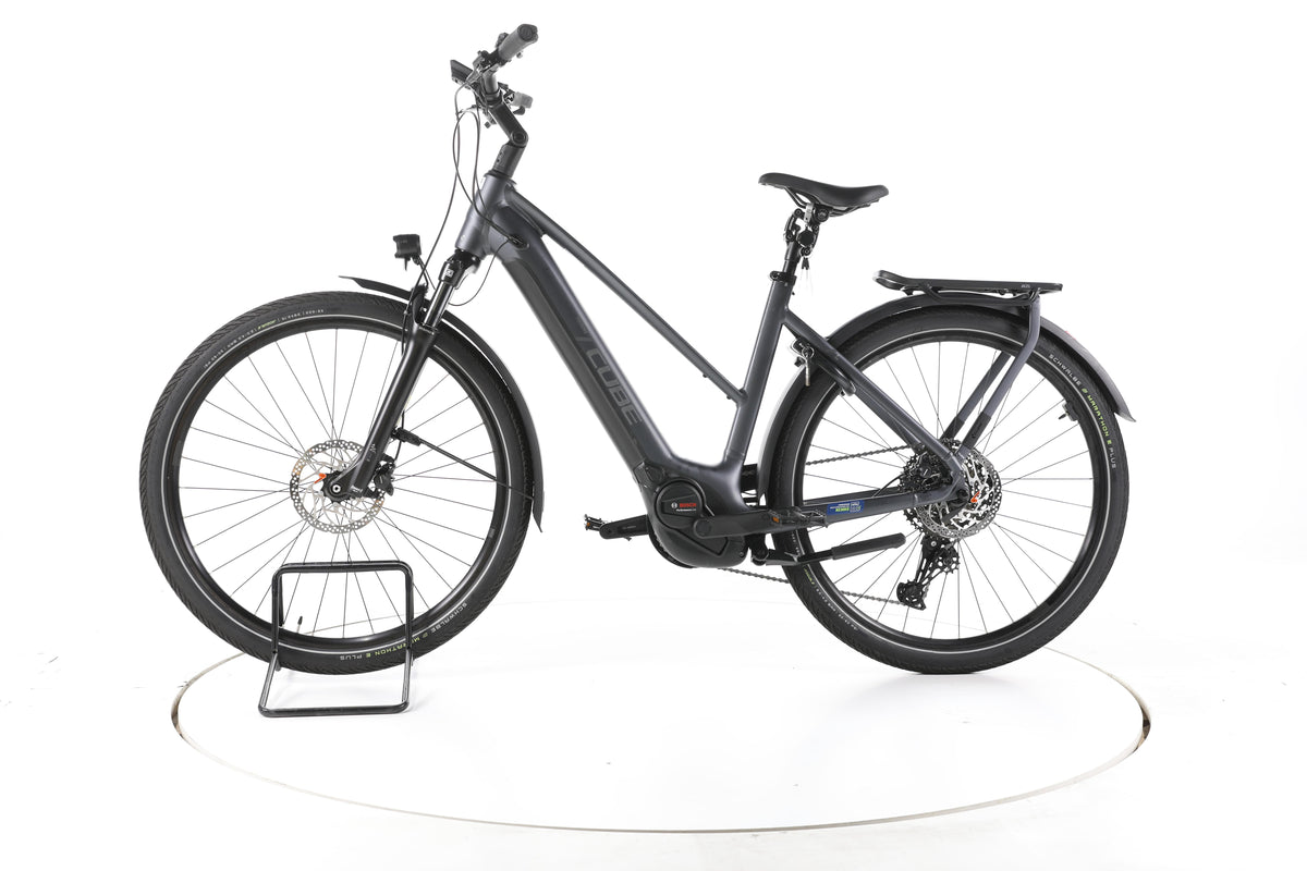 Cube Touring Pro FL Trekking E-Bike 2025 - Image 7
