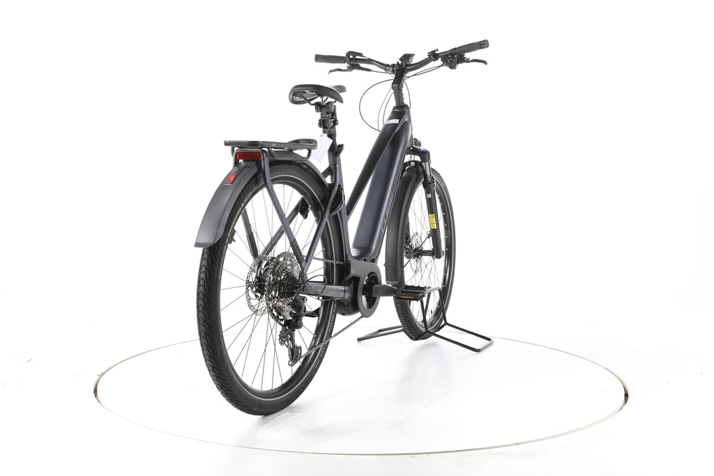 Cube Touring Pro FL Trekking E-Bike 2025 - Image 11