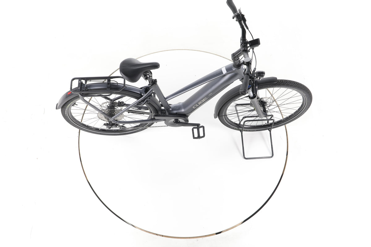 Cube Touring Pro FL Trekking E-Bike 2025 - Image 13
