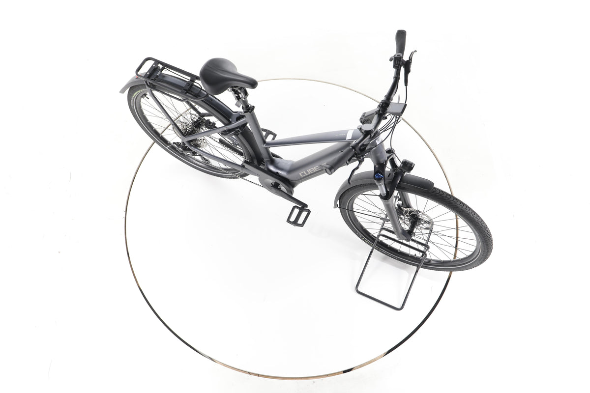 Cube Touring Pro FL Trekking E-Bike 2025 - Image 14