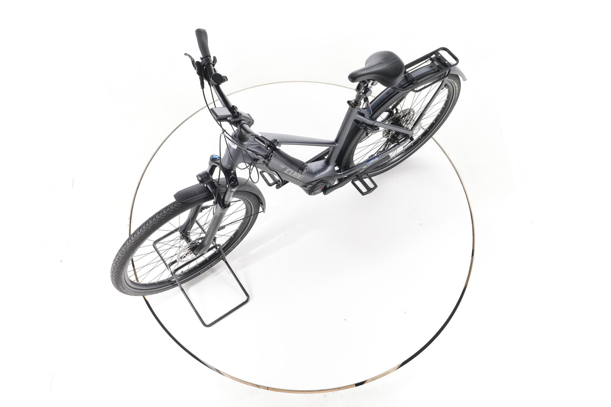 Cube Touring Pro FL Trekking E-Bike 2025 - Image 18