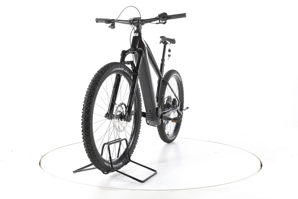 Cube Reaction Hybrid SLT 800 E-Bike 2025 - Image 5