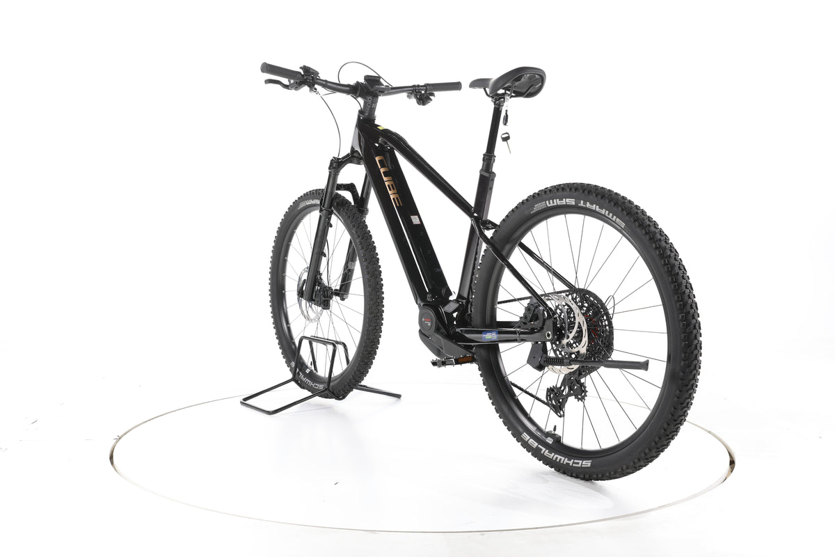 Cube Reaction Hybrid SLT 800 E-Bike 2025 - Image 9